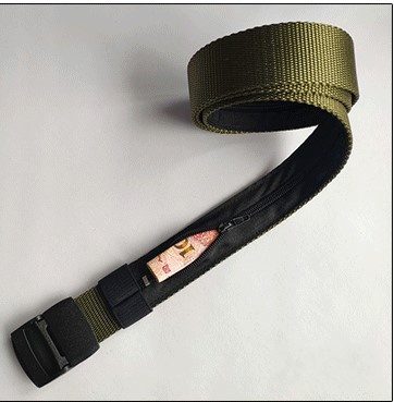 🔥Last Day Promotion 50% OFF🔥Travel Money Belt