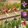 Limited Time Offer - Waterproof Solar Garden Windmill Light