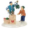 🌲Early Christmas Sale 50% Off🎅🎄National Lampoon's Christmas Vacation-Inspired Ceramic Village