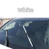 💥LAST DAY SALE 50% OFF💥Colorful Boneless Silent Windshield Wipers⚡BUY 2 FREE SHIPPING