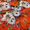 🍬Halloween Trick or Treaters | Personalized Candy Bag