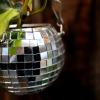 🎁TikTok Last Day Sale - 70% OFF🔥Disco Ball Planter
