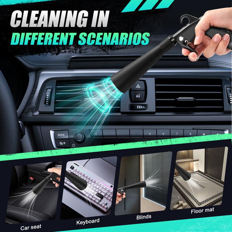 ⏰LAST DAY SALE 50% OFF🔥Air Blow Gun Cleaning Tool
