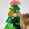 Christmas Tree for Kids (Includes 20+ Decorations)