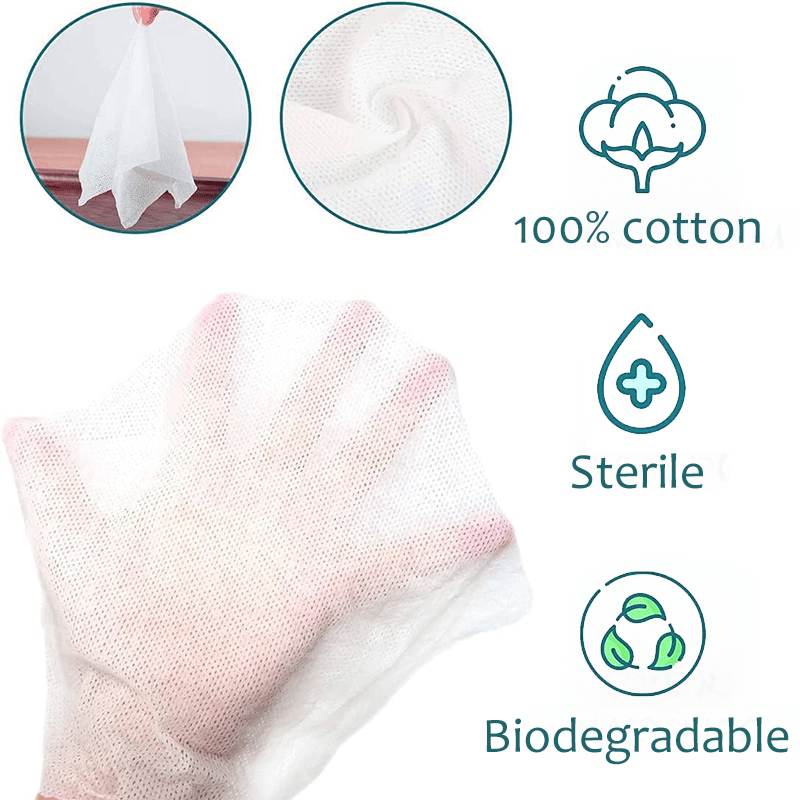 🔥Last Day Promotion 70% OFF🔥Compressed Towel Tablets