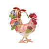 (🔥Last Day Promotion - 70% OFF) Pure Handmade Metal Lucky Chicken Storage Box