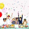 Confetti Cannon🎉Self-inflating toys - inflatable fireworks gun🎉 - 🔥Average 0.49$ each🔥