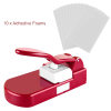 🔥Last Day Promotion 70% OFF🔥Puzzle Maker Machine Cutter