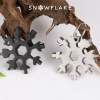 Snowflake - MultiTool 18-in-1 Stainless Steel Portable for Outdoor Adventure