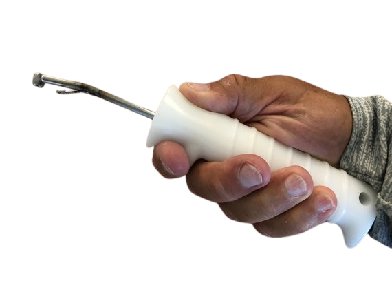 🔥Last Day Clearance Sale 60% OFF🔥Quick Safe Fishhook Remover