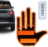 🔥 Hot sale 49% OFF -🔥Car Gesture Light（ buy 2 FREE SHIPPING)