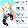 (Last Day Promotion- SAVE 70% OFF)Blood Pressure Regulator Ring