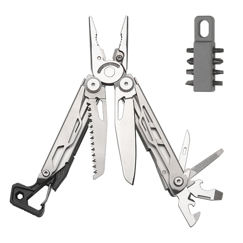 ⚙️19-in-1 Outdoor Multi-Tool