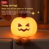 🎃Last Day Promotion 50% OFF🔥Ultimate Pumpkin Night Light - For Cozy, Festive Atmosphere All Night Long!