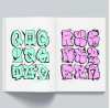🎨GRAFFLETTERS - COLLECTOR EDITION🔤(📚HARDCOVER)🔥BUY 2 FREE SHIPPING