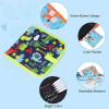 🔥LAST DAY SALE 50% OFF-🎁Children Magic Drawing Book