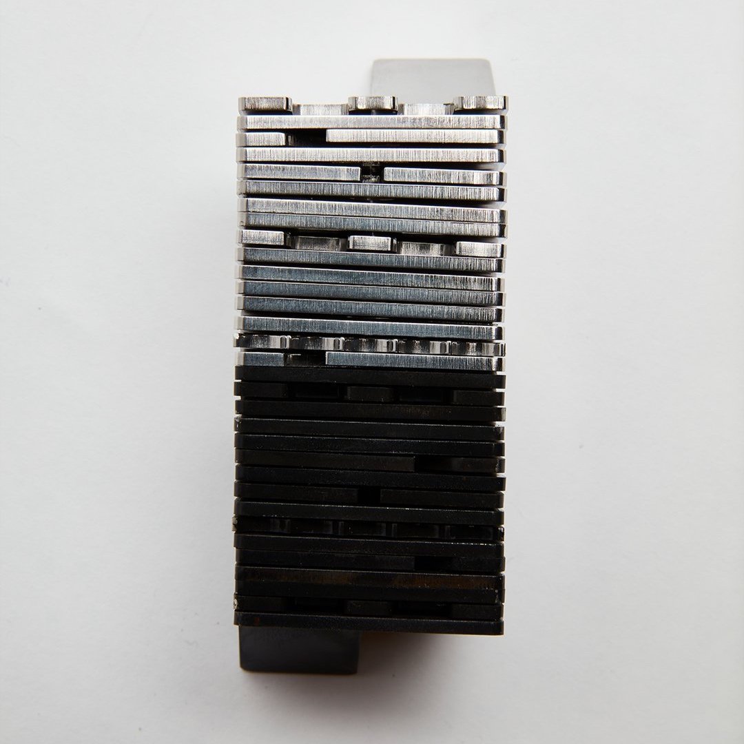 ‘OFF/CUT’ CHESS BOARD – LIMITED EDITION ♟️