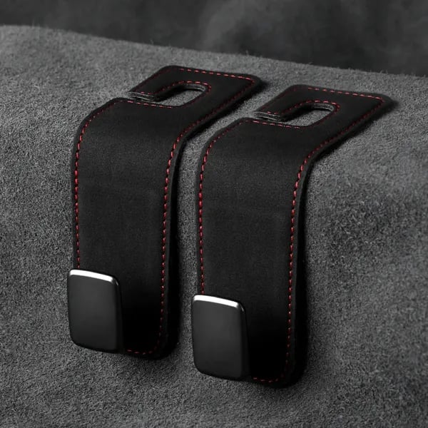 🔥Last Day Promotion 60% OFF🎁 Car Seat Back Double Hook