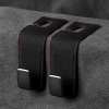 TikTok Last Day Promotion -50% OFF🎉Car Seat Back Double Hook