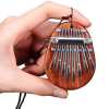 ⚡⚡Last Day Promotion 48% OFF - Kalimba 8 Key exquisite Finger Thumb Piano（BUY 2 GET 1 FREE）