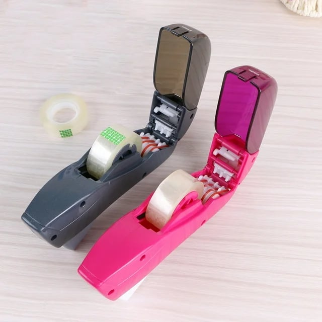 (🔥HOT SALE NOW 49% OFF) - Handheld Automatic Tape Cutter