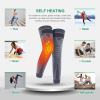 Say Goodbye To Arthritis & Edema🔥-Tourmaline Acupressure Self-heating Knee Sleeve