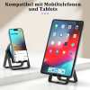🔥Letzter Tag 49 % RABATT🔥4-in-1-Bluetooth-Lautsprecher mit kabellosem Induktions-Audio