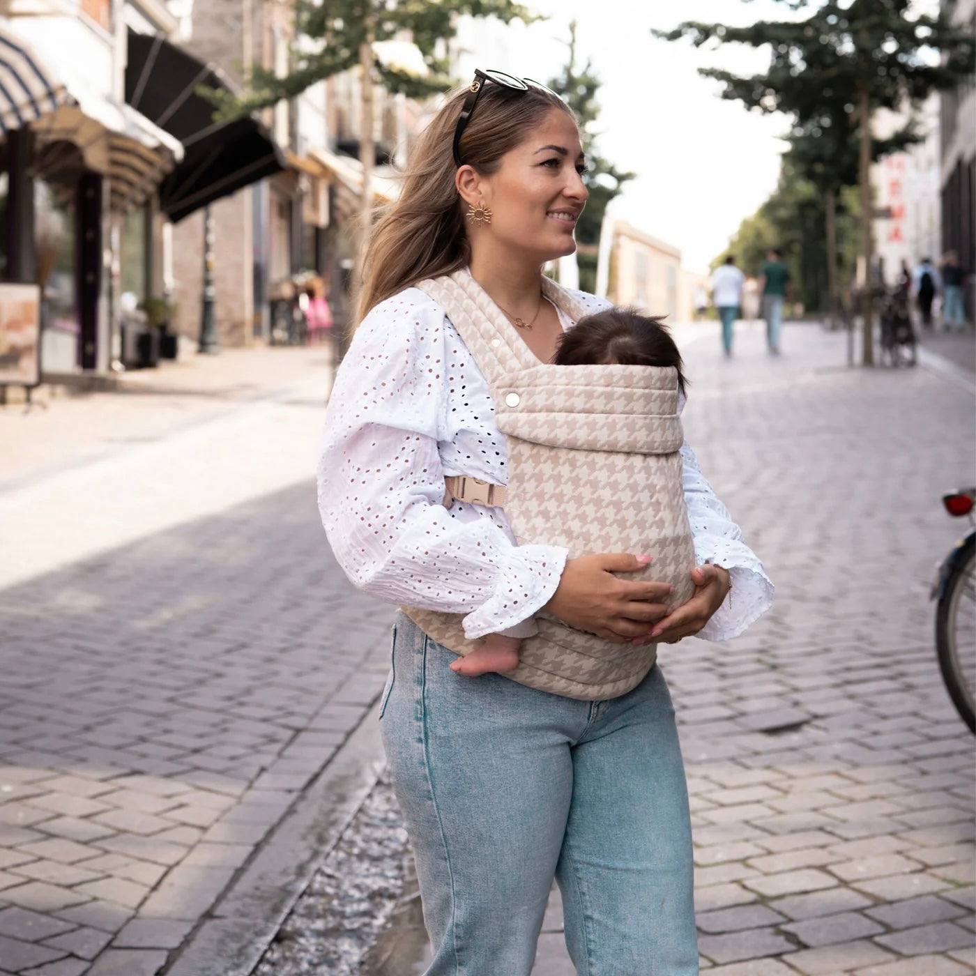 🔥Last Day Promotion 50% OFF🔥The Bonding Carrier