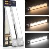 66LED Rechargeable Motion Sensor Under Cabinet Lights⚡Buy 2 Get Free Shipping