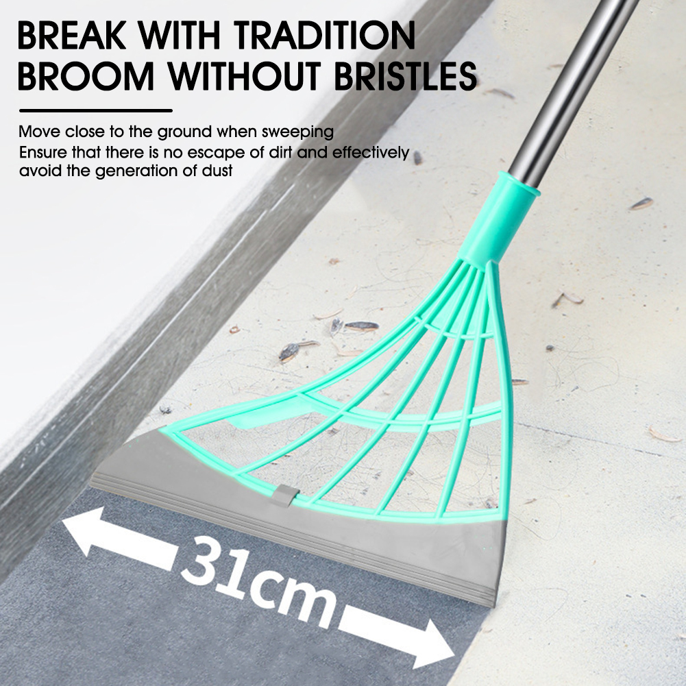 (🎉Summer Special) Multifunction Magic Broom - Buy 2 Free Shipping