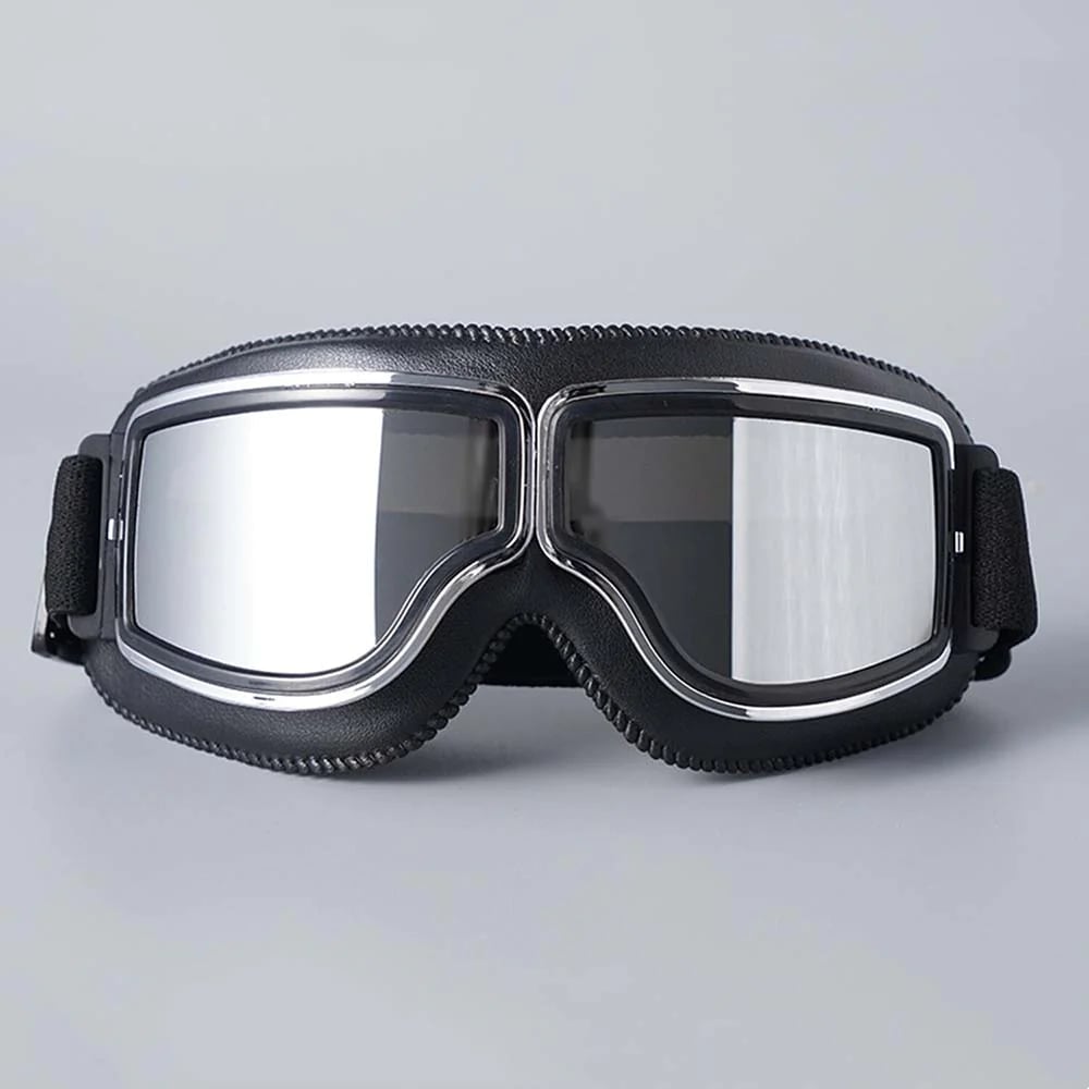 🔥(Limited Time Promotion 49% OFF) Vintage Motorcycle Goggles