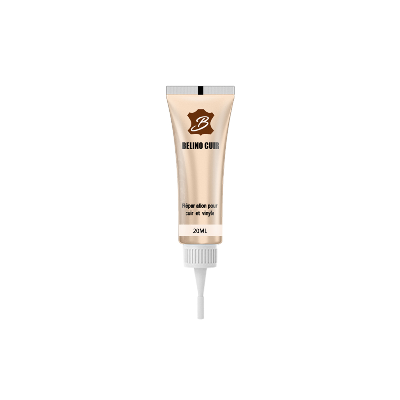 😍Fortschrittliches Lederreparaturgel(20ml)