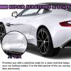 🔥Last Day Promotion 70% OFF🔥High Protection Fast Nano Ceramic Coating Spray