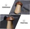 Buy Today, Save 30%-- Mushroom Salt  Pepper Grinder