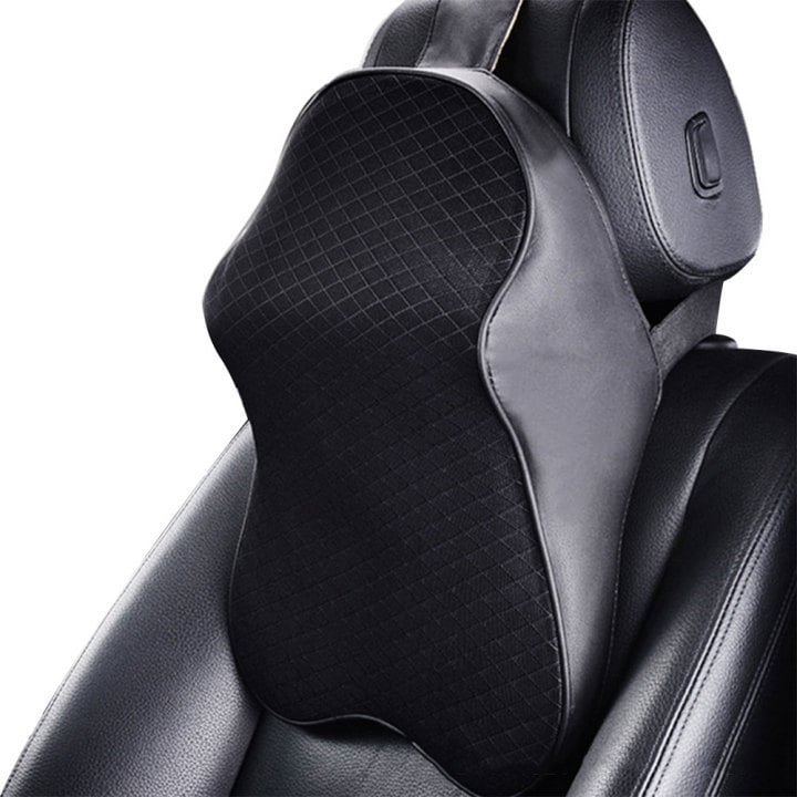 🔥Last Day Promotion 72% OFF--The most comfortable - car seat neck pad(Buy 4 save $25.00)