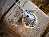 🔥Father's Day Sale🐦Birdhouse Necklace • The 1951 