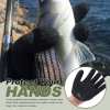 🔥Last Day Promotion SAVE 70% OFF🔥Fishing Catching Gloves Non-slip Fisherman Protect Hand