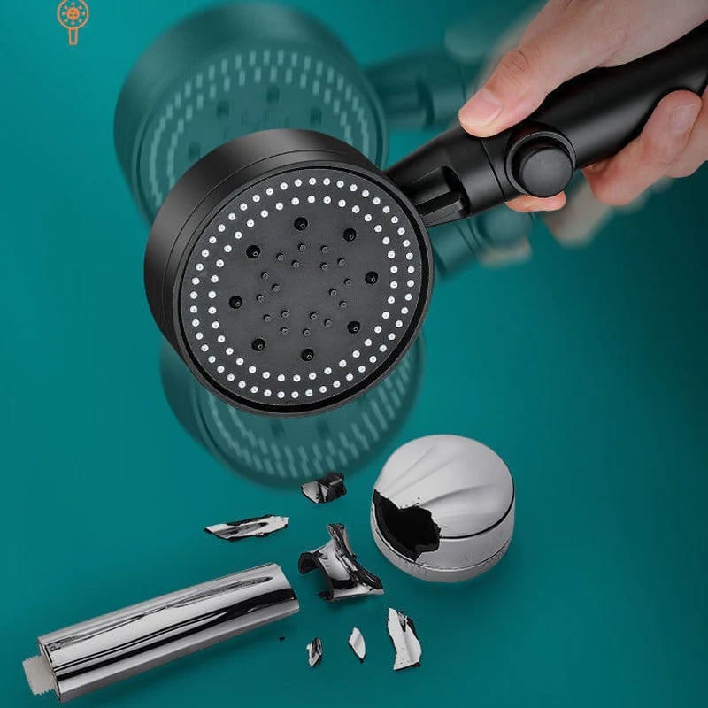 🔥LAST DAY 49% OFF🔥Multi-functional High Pressure Shower Head