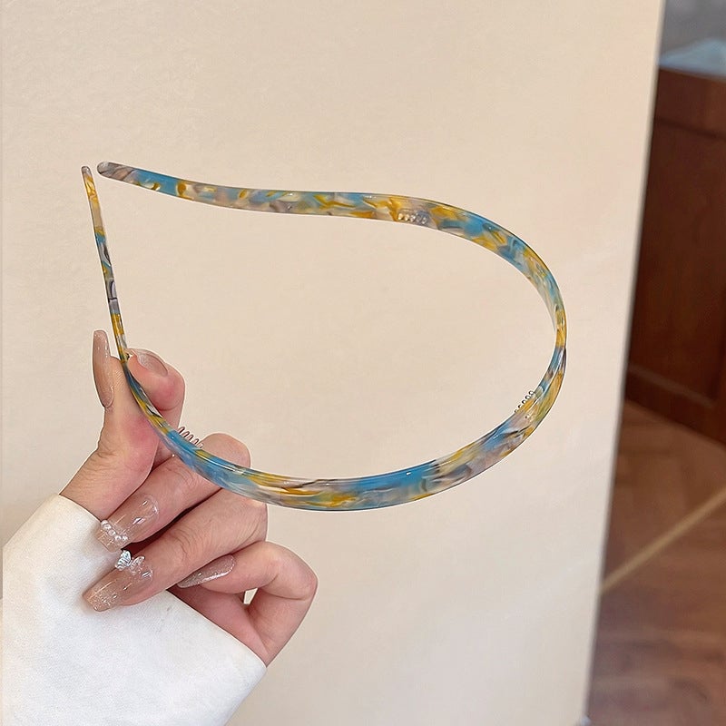 💖Buy 2 Get 1 Free💖Hair Band Designed for Eyewear Headbands for Women