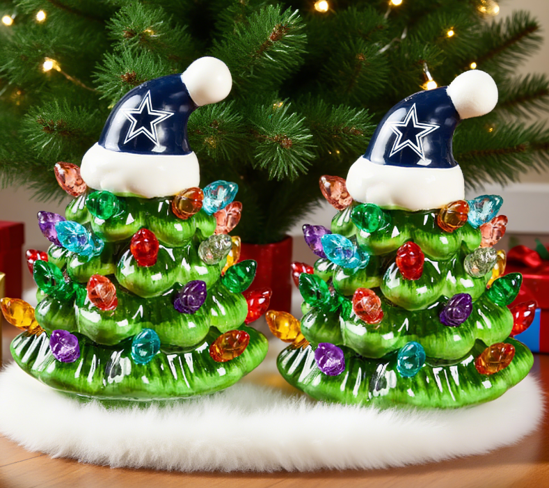 🎄 Last Day 49% Off 🎁Evergreen Set of 2 4