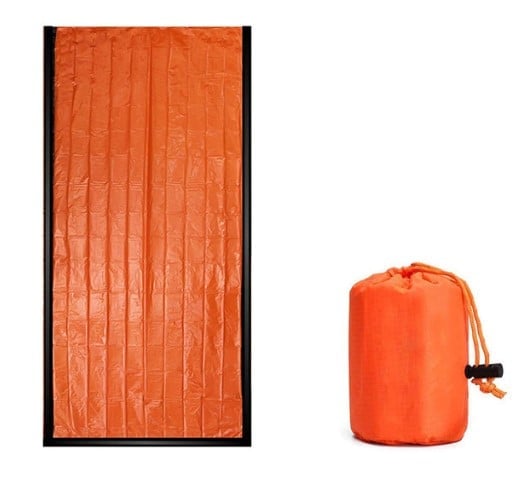 🎁2024 New Year Hot Sale🎁50% OFF🔥Emergency Waterproof Sleeping Bag