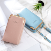 Last Day Promotion 48% OFF - Women Phone Bag Solid Crossbody Bag(BUY 2 GET FREE SHIPPING NOW)