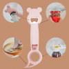 MOTHER'S DAY SALE-49% OFF🌸Multifunctional Four-in-one Bottle Opener - BUY 2 GET 2 FREE NOW!