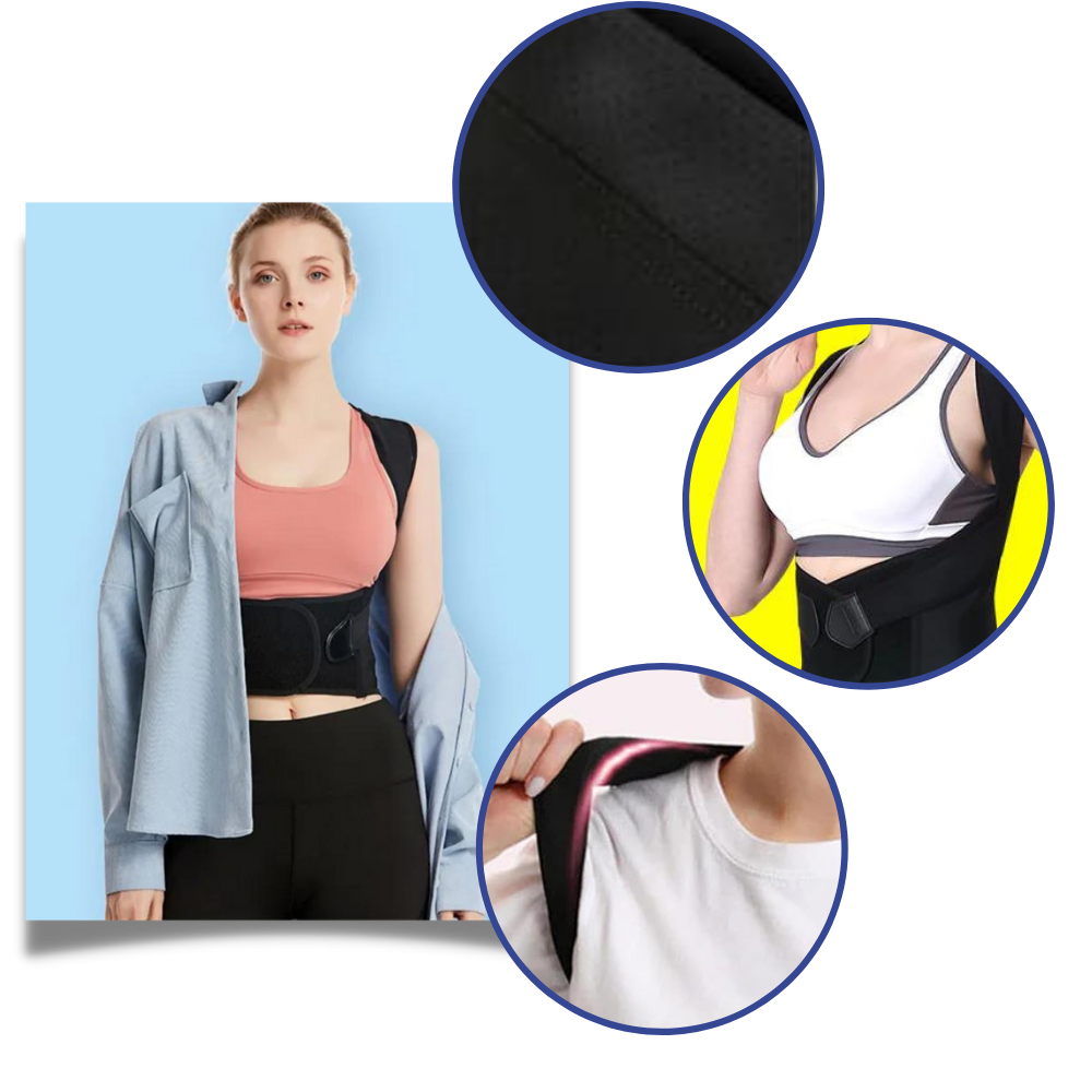 Instant Posture Corrector