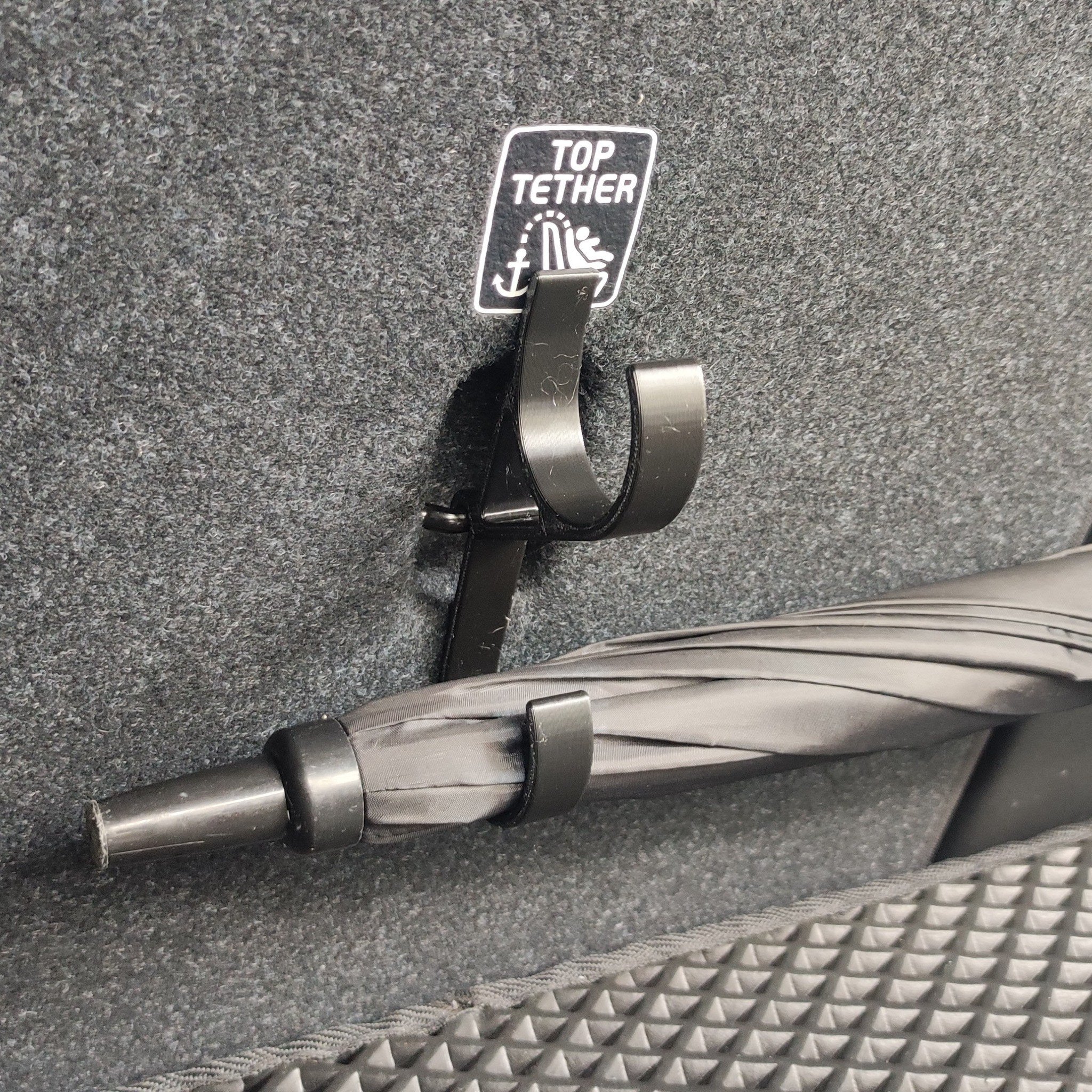 🍂TikTok Fall Mega Sale🎉Car Umbrella Hook (2 PCS)