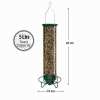 💝2023 Mother's Day Save 48% OFF🎁100% Squirrel-Proof Bird Feeder