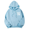 🎄TikTok Christmas Sale - 70% OFF🎄Funny FU QR Code Hoodie(Buy 2 Get Free Shipping)