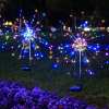 ✨Dernier jour - Achetez-en 1, obtenez-en 1 gratuit - Lampe solaire de jardin étanche✨