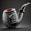 Whiskey Classic Theme Limited Edition Pipe