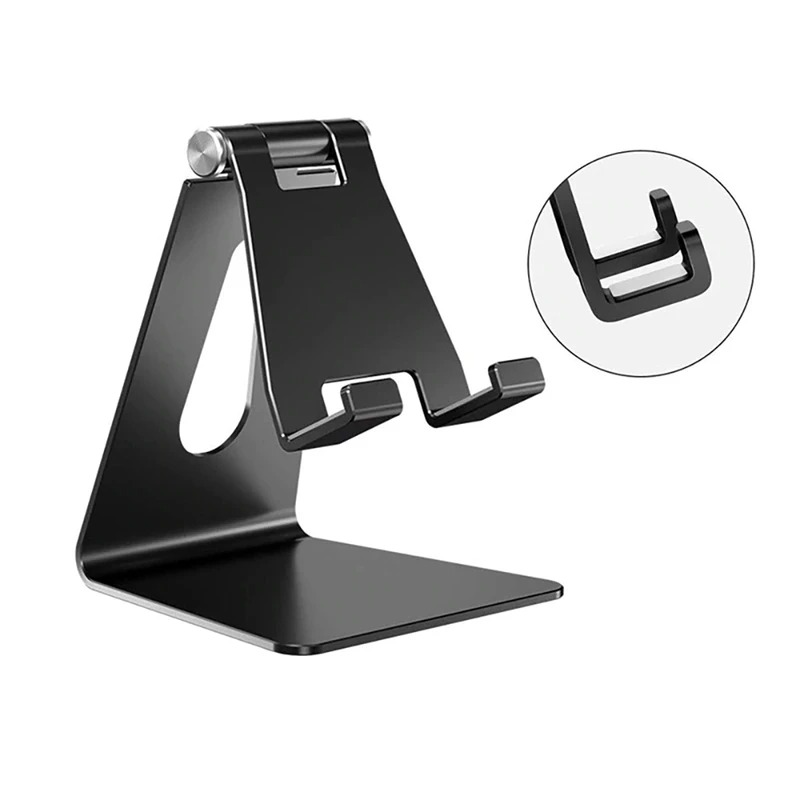 (💥New Year Promotion💥-50% OFF)Foldable Swivel Phone Stand